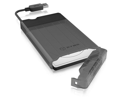 IB-235-U33 obudowa HDD 2,5'' na Arena.pl
