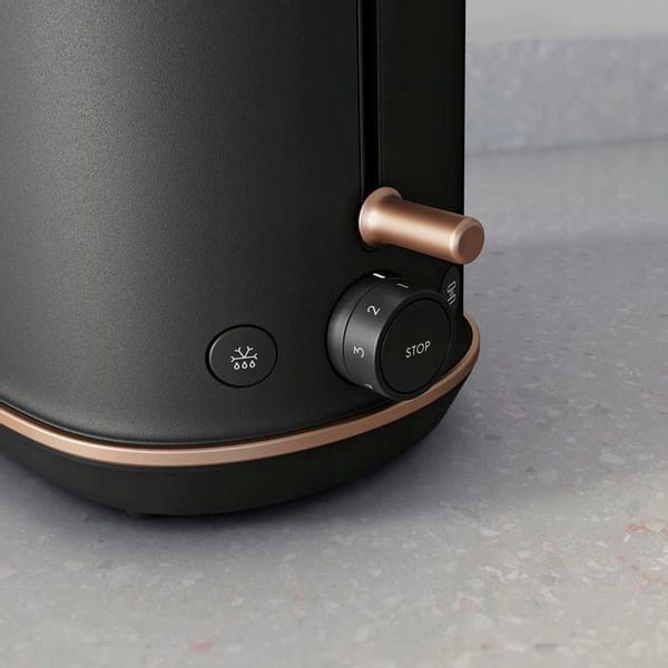 Electrolux - Toster E7T1-6BP zdjęcie 7