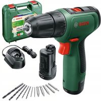 Wiertarko-wkrętarka BOSCH EasyDrill 1200 06039D3007