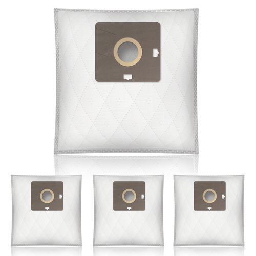 Worki do odkurzacza K&M S12 MICRO na Arena.pl