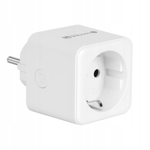 Gniazdko Wifi Inteligentne Tuya Kruger&Matz na Arena.pl