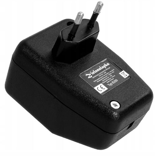 ODSTRASZACZ MYSZY KUN SZCZURÓW MOCNY ZMIENNY IMPULS ULTRAŹWIĘKOWY 230V na Arena.pl