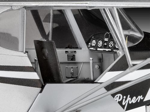 Revell Model Do Sklejania Sports Plane 63835 na Arena.pl