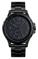 zegarek męski skmei 1513bk + box