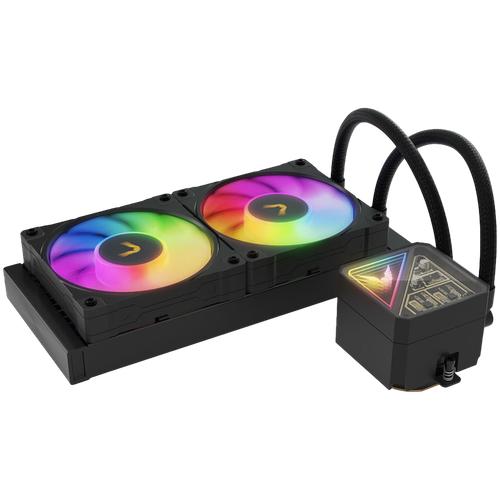 valkyrie v240 lite argb na Arena.pl
