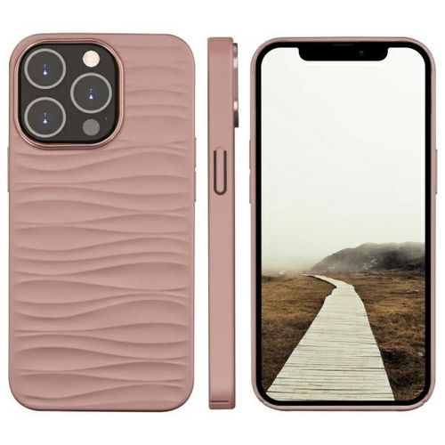 etui dbramante 1928 dune do iphone 14    pro różowy/pink na Arena.pl
