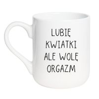 Elegant Biały 330 ml