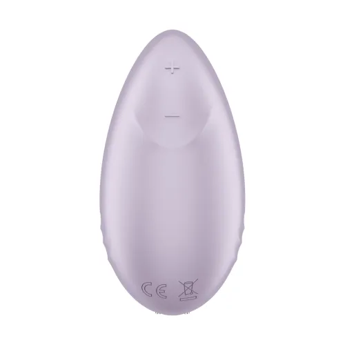Satisfyer - Stymulator łechtaczki Tropical Tip na Arena.pl