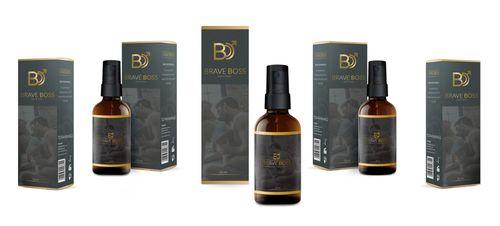 brave boss original spray 50 ml na Arena.pl