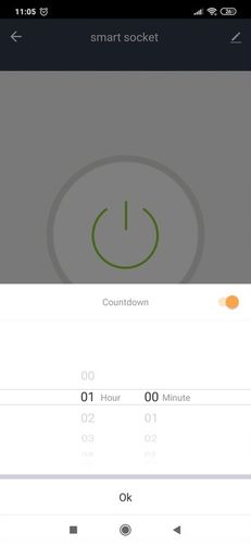 GNIAZDKO PROGRAMATOR CZASOWY GNIAZDO SMART TUYA WiFi TIMER WATOMIERZ na Arena.pl