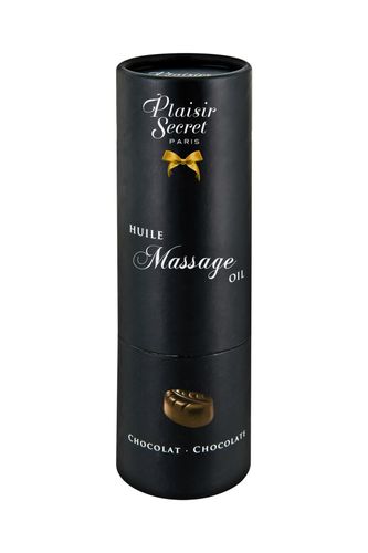 huile massage chocolat 59ml na Arena.pl