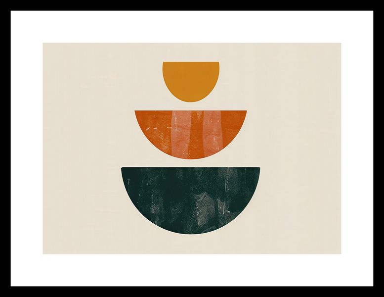 Plakat 29,7x21cm Cykl Natury zdjęcie 3