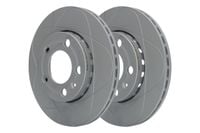 TARCZA HAM PRZOD 239X18 V POWER DISC ATE
