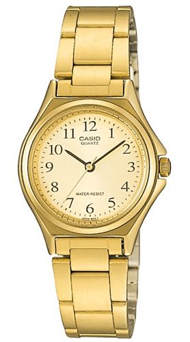 Zegarek Damski CASIO LTP-1130N-9BRDF + BOX na Arena.pl