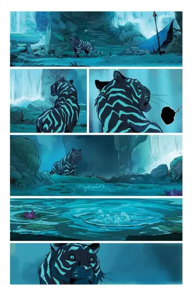 Isola. Tom 2 zdjęcie 3