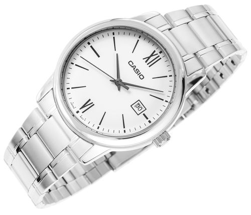 zegarek męski casio mtp-v002d-7b3 + box na Arena.pl