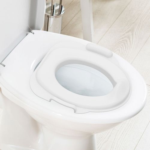 Nocnik Dolu Xl 2W1 Różowy na Arena.pl