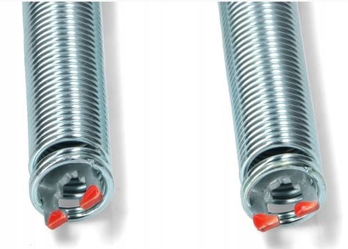 Zestaw naprawczy zmywarki Bosch linki sprężyny kpl na Arena.pl