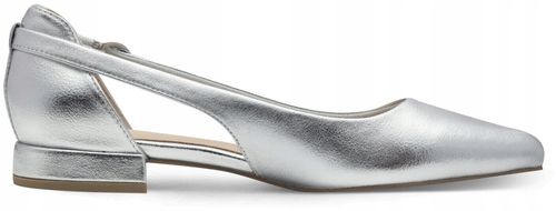 Marco Tozzi półbuty damskie r.39 na Arena.pl