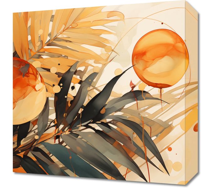 Obraz 40x40cm Słoneczny Zefir zdjęcie 1