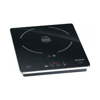 SEVERIN KP 1071 płyta indukcyjna Czarny 2000W 230V