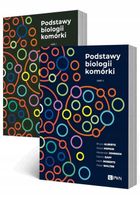 Podstawy biologii komórki Część 1-2 - WN PWN Alexander Johnson, Bruce Albe…