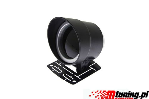 Zegar DEPO Dual 60mm Volt na Arena.pl