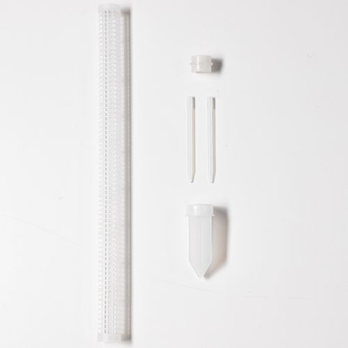 Podpora do roślin pnączy do mchu Sphagnum Palik Tyczka Do Epipremnum na Arena.pl