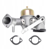 Gaźnik do 491031 490499 491026 281707 12HP Carb