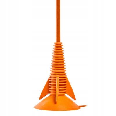 Strzały do łuku Geologic Discosoft x2 zdjęcie 11