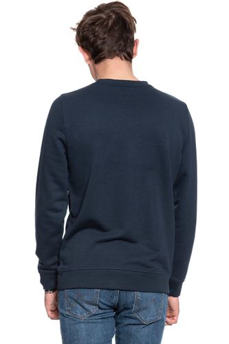 MUSTANG BLUZA Ben C Basic DARK SAPPHIRE 1008093 4136 2XL na Arena.pl