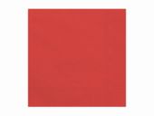 Serwetki papierowe Basic ciemne czerwone bordowe, 20 szt.