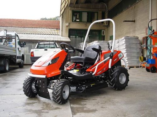 TRAKTOREK OLEO MAC TUAREG APACHE 92 EVO 4x4 KARCZOWNICA PROFESJONALNY TRAKTOREK OGRODOWY TERENOWY KOSIARKA SAMOJEZDNA SPALINOWA KARCZOWNIK DO TRAWY B&S Briggs & Stratton 92cm 9000m2 KLASA PREMIUM 68129023 - OFICJALNY DYSTRYBUTOR - AUTORYZOWANY DEALER OL na Arena.pl