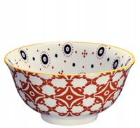 Miseczka CILIO porcelana 0,85 L śred. 18 cm kafelki