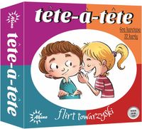 flirt towarzyski tete a tete 7183