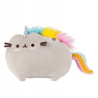 PUSHEEN jednorożec Pusheenicorn Blushing 21x30cm