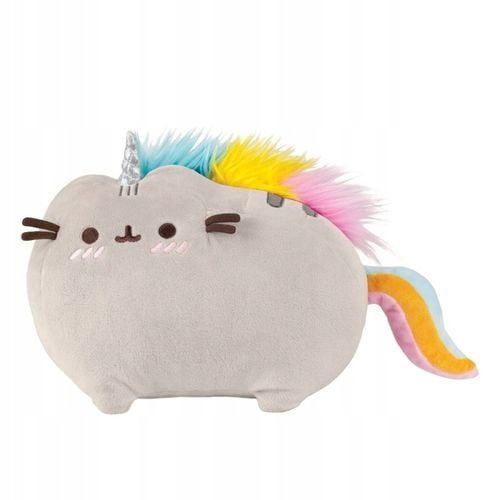PUSHEEN jednorożec Pusheenicorn Blushing 21x30cm na Arena.pl