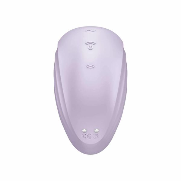 Stymulator-Pearl Diver (Violet) zdjęcie 5
