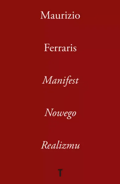Manifest Nowego Realizmu zdjęcie 1