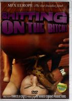 FILM SCAT KAVIOR SHITTING ON THE BITCH + GRATIS!!!