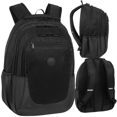 Plecak młodzieżowy Coolpack Soul Trace Net na Arena.pl