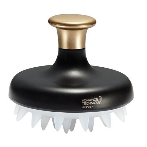 Avon Advance Techniques Masażer do skóry głowy zdjęcie 1