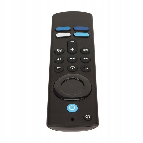 PILOT DO TV AMAZON FIRE TV STICK 4K MAX GŁOS BLUETOOTH zdjęcie 4