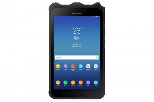 Samsung GALAXY Tab Active2 T395 Black LTE na Arena.pl