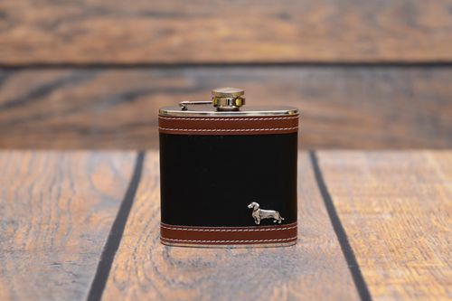 Jamnik - piersiówka - 3505 na Arena.pl