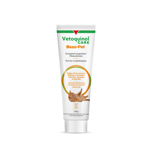 Vetoquinol Bezo-Pet 120g zdjęcie 1