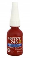 Klej do zabezpieczenia gwintów Loctite 243 10ml