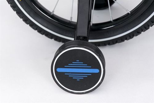 1601 ROWER TOMABIKE PLAT. NEW 16" BLUE na Arena.pl