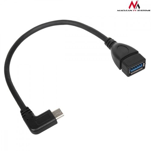 Kabel OTG USB 3.0 AF - USB-C MCTV-842 na Arena.pl