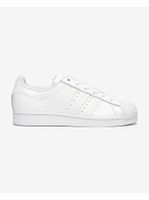 Trampki damskie skórzane adidas Superstar W
